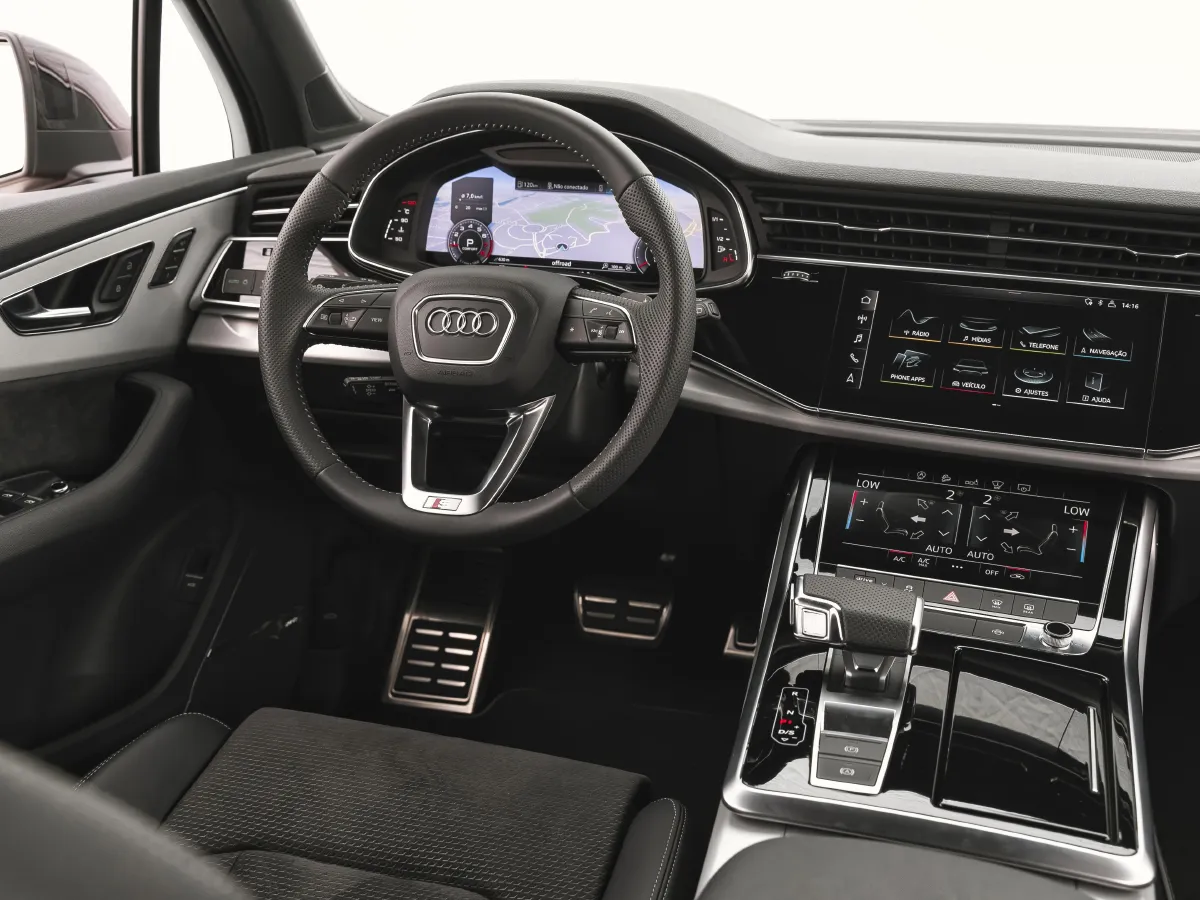 Audi Q7,autocango,china used car exporter,china ev exporter,chinese used car exporter,chinese used ev exporter