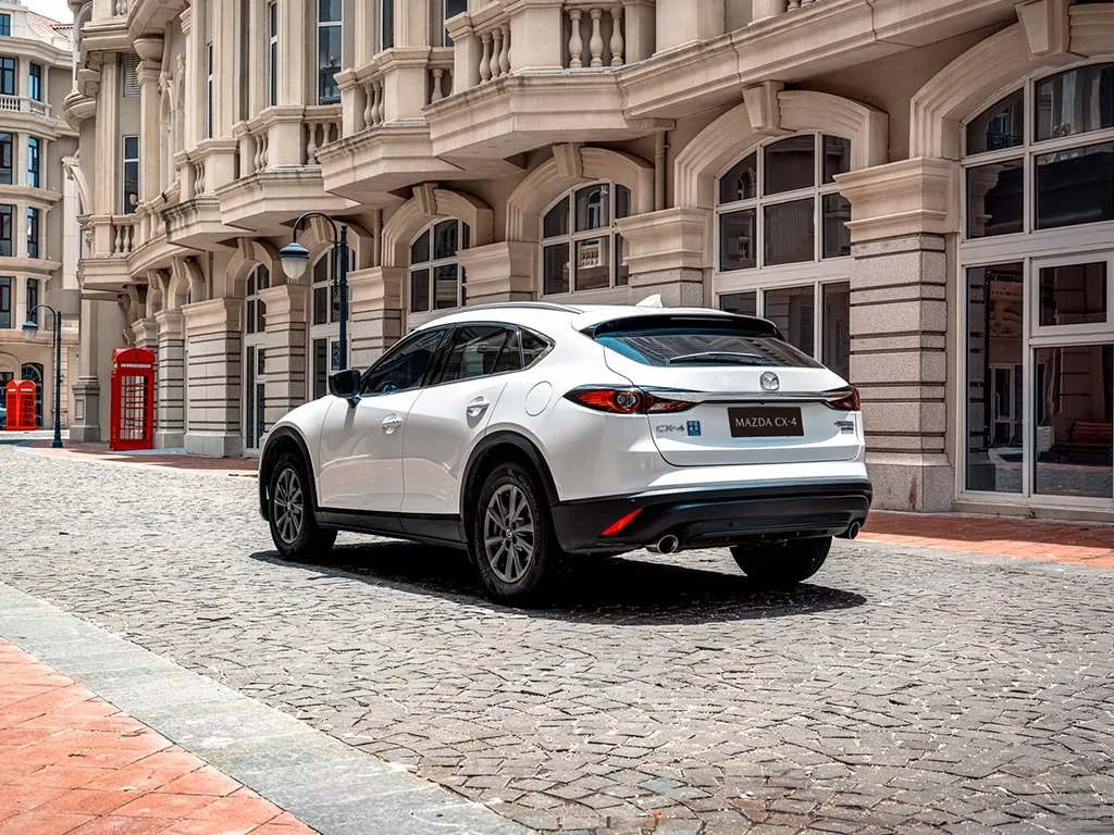 Mazda CX-4,autocango,china used car exporter,china ev exporter,chinese used car exporter,chinese used ev exporter