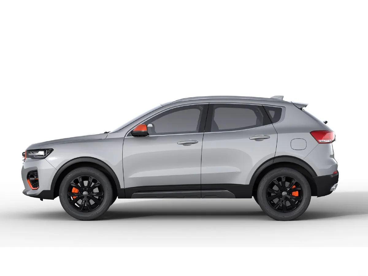 2019 Haval H4 1.5T 169HP L4 6MT,autocango,china used car exporter,china ev exporter,chinese used car exporter,chinese used ev exporter