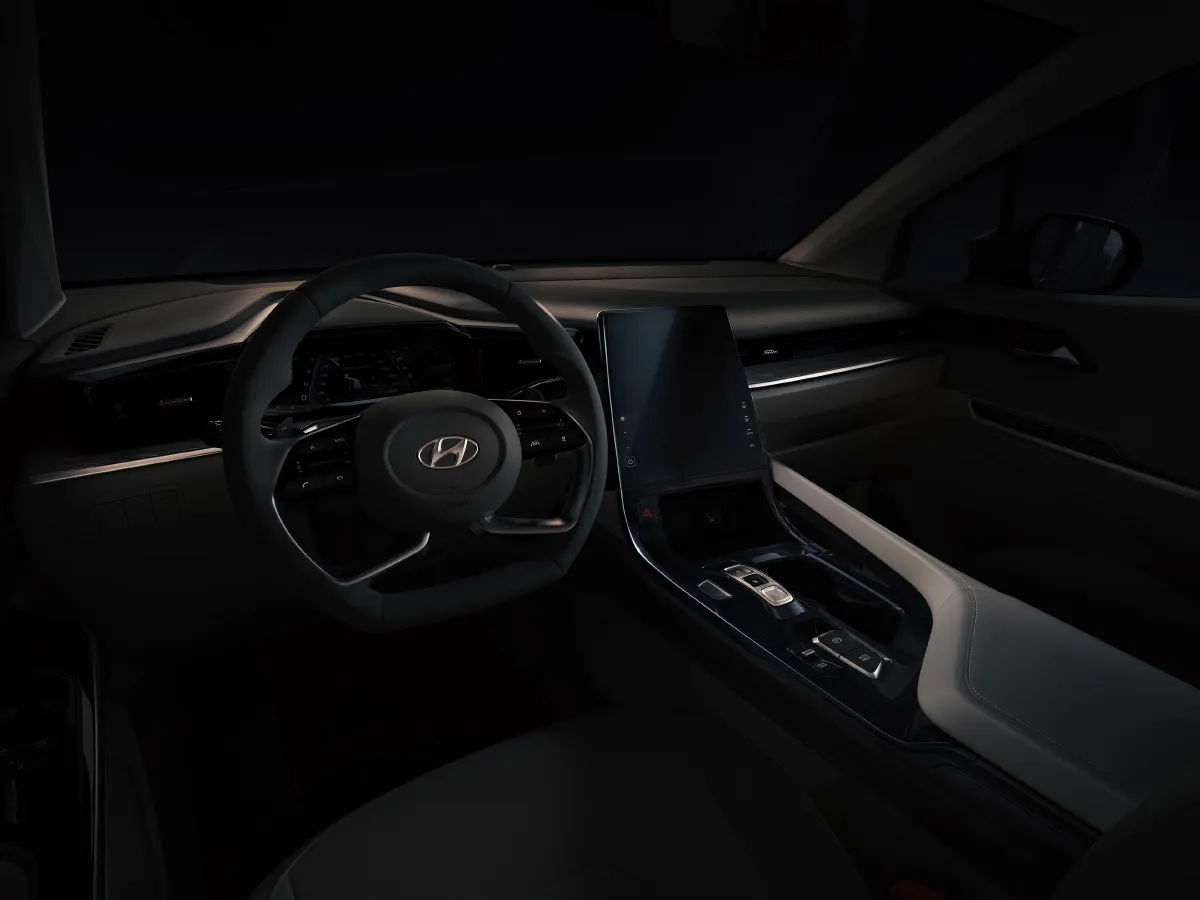 Hyundai Custo,autocango,china used car exporter,china ev exporter,chinese used car exporter,chinese used ev exporter