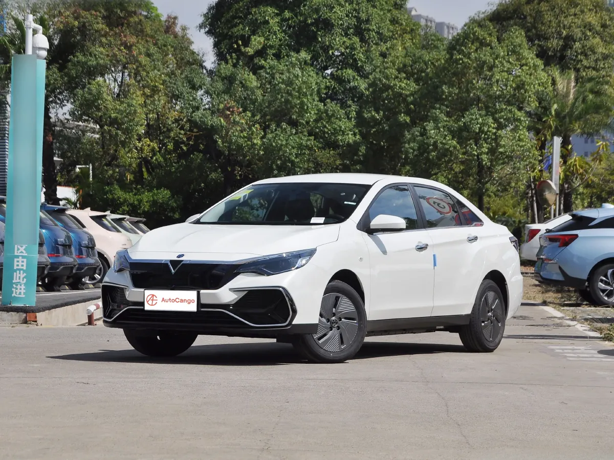 2023 Venucia D60 EV BEV 50KWH,autocango,china used car exporter,china ev exporter,chinese used car exporter,chinese used ev exporter