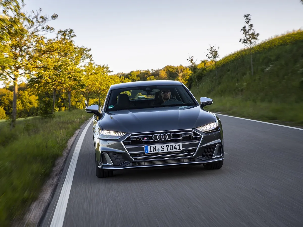 Audi S7,autocango,china used car exporter,china ev exporter,chinese used car exporter,chinese used ev exporter