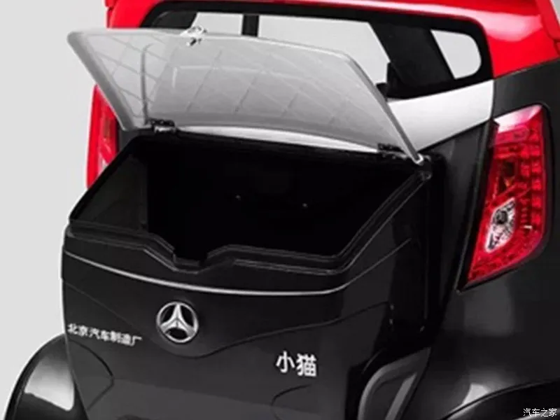 BAW Little Cat,autocango,china used car exporter,china ev exporter,chinese used car exporter,chinese used ev exporter