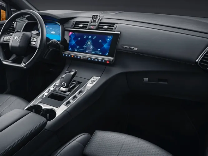 DS 7,autocango,china used car exporter,china ev exporter,chinese used car exporter,chinese used ev exporter