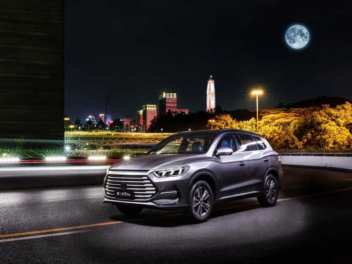 BYD Song Pro,autocango,china used car exporter,china ev exporter,chinese used car exporter,chinese used ev exporter