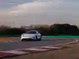 Porsche Taycan Porsche Taycan