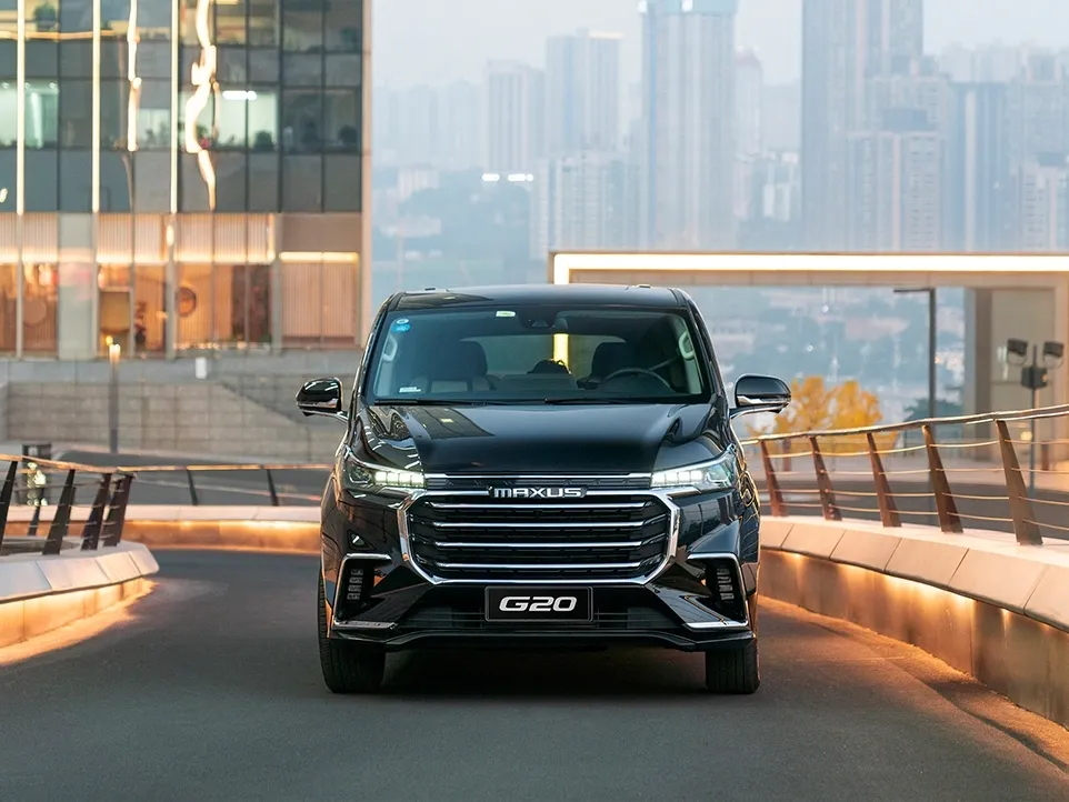 MAXUS G20,autocango,china used car exporter,china ev exporter,chinese used car exporter,chinese used ev exporter