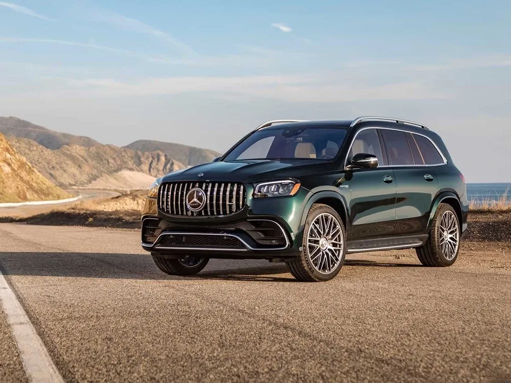 Mercedes-Benz GLS AMG,autocango,china used car exporter,china ev exporter,chinese used car exporter,chinese used ev exporter