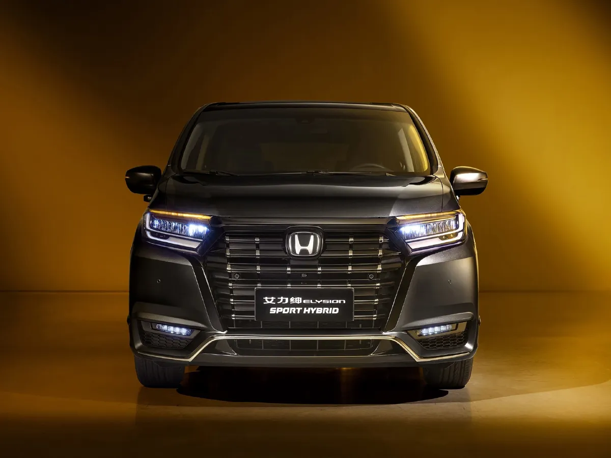 Honda Elysioin,autocango,china used car exporter,china ev exporter,chinese used car exporter,chinese used ev exporter