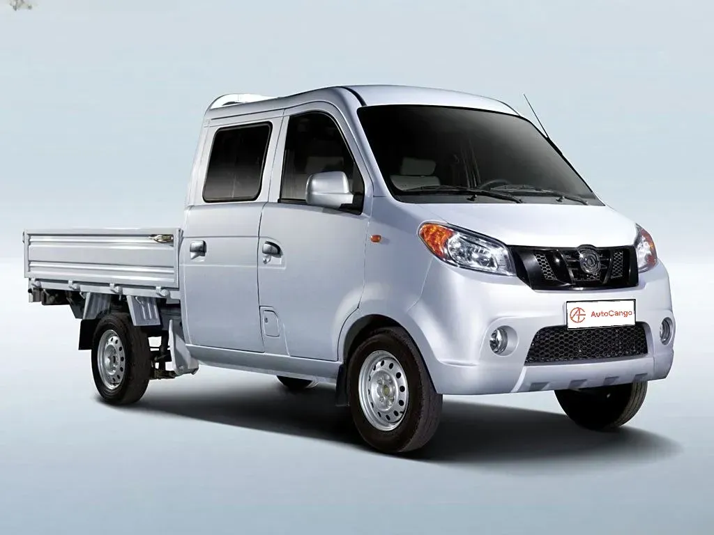 HaiMa Fushida Fuka,autocango,china used car exporter,china ev exporter,chinese used car exporter,chinese used ev exporter