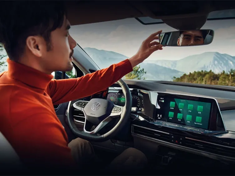 Volkswagen Talagon,autocango,china used car exporter,china ev exporter,chinese used car exporter,chinese used ev exporter