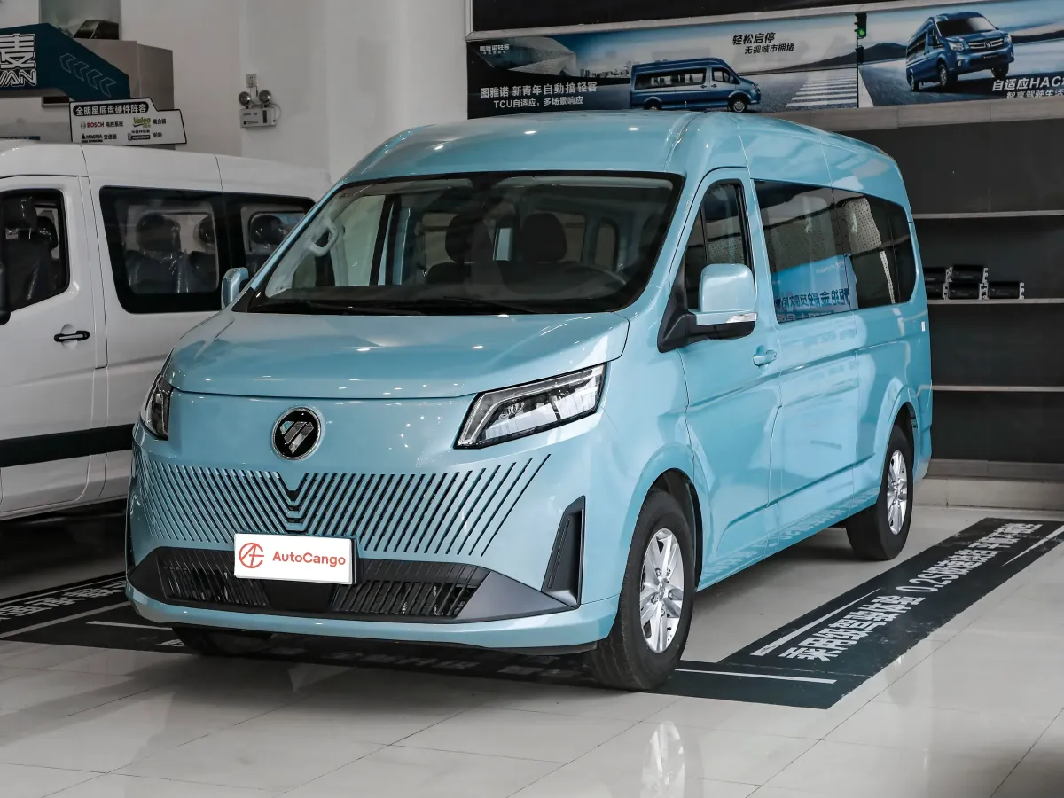 Foton TuYaNuo V,autocango,china used car exporter,china ev exporter,chinese used car exporter,chinese used ev exporter