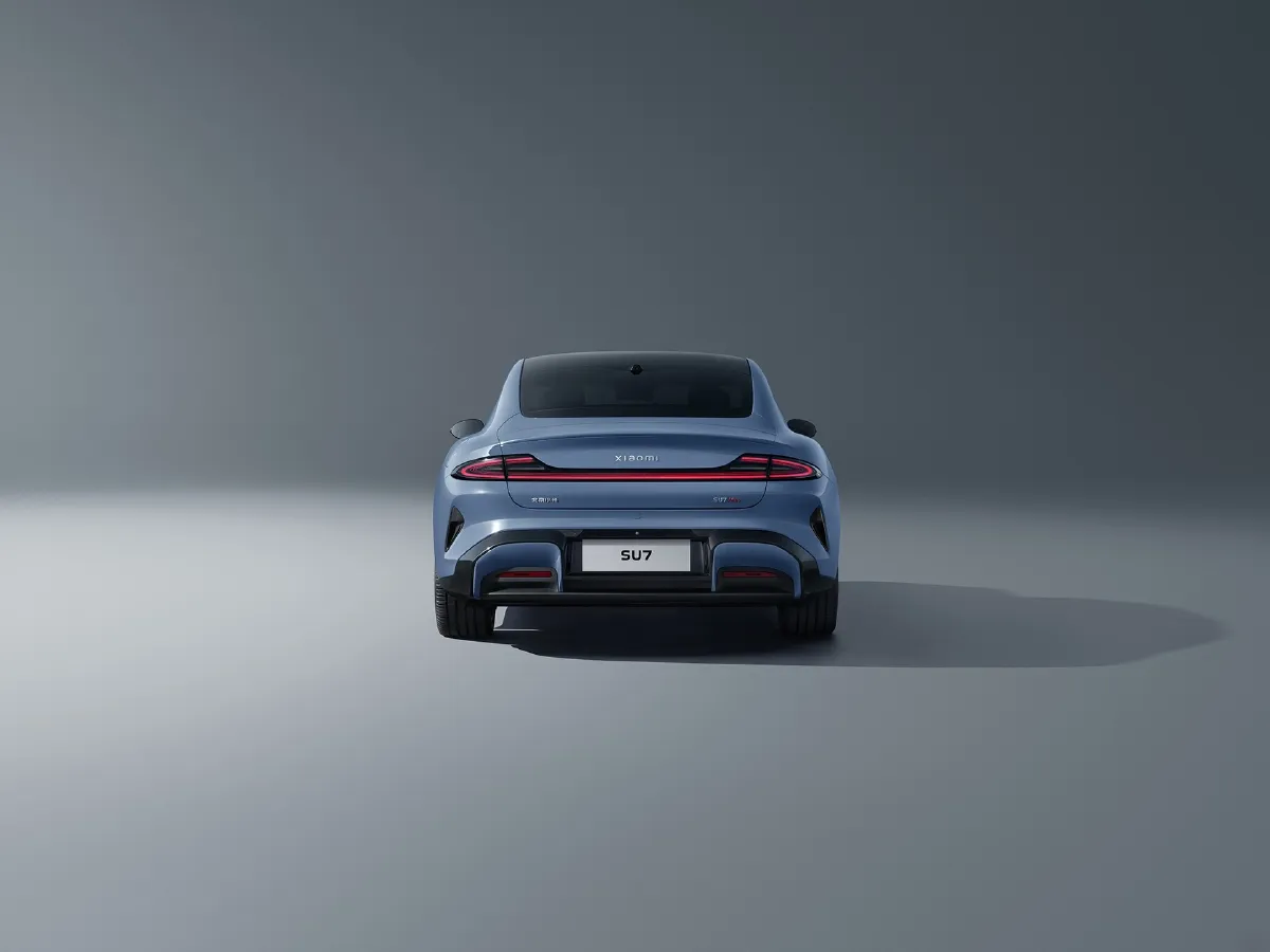 MI SU7,autocango,china used car exporter,china ev exporter,chinese used car exporter,chinese used ev exporter