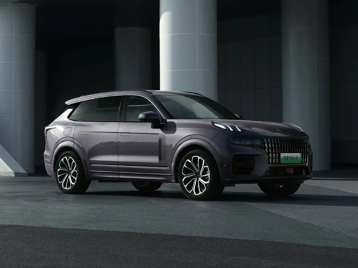 LYNK&CO 09 EM-P,autocango,china used car exporter,china ev exporter,chinese used car exporter,chinese used ev exporter