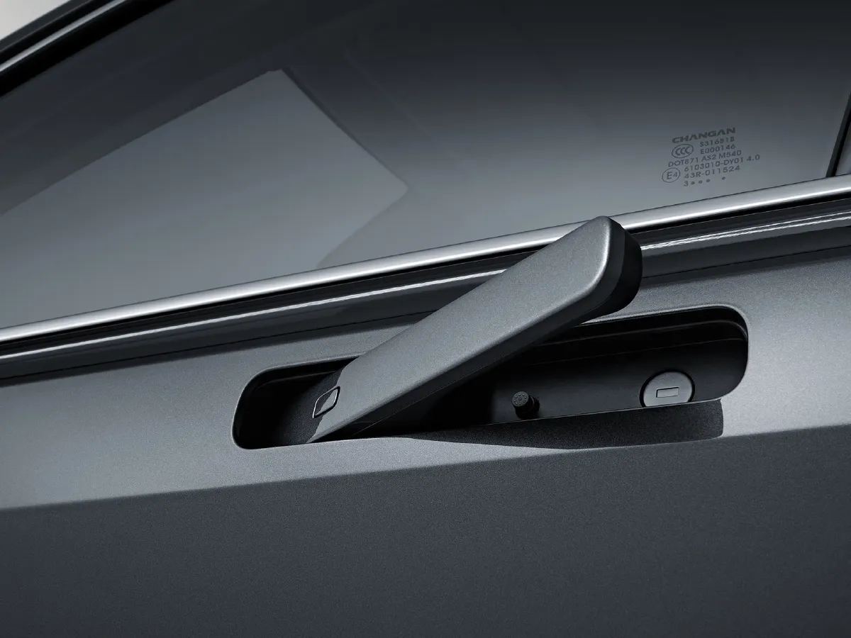 ChangAn QiYuan A05,autocango,china used car exporter,china ev exporter,chinese used car exporter,chinese used ev exporter