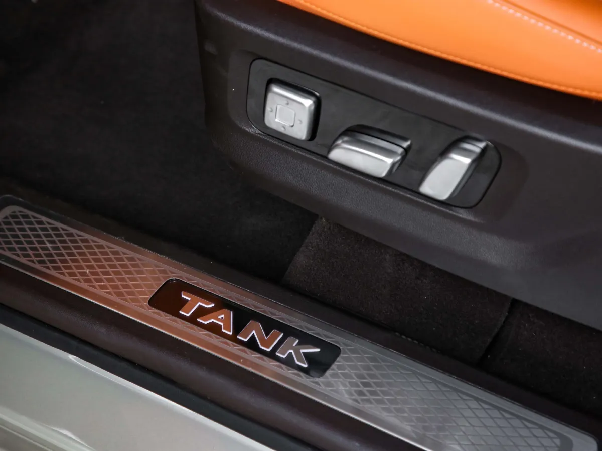 Tank 500,autocango,china used car exporter,china ev exporter,chinese used car exporter,chinese used ev exporter