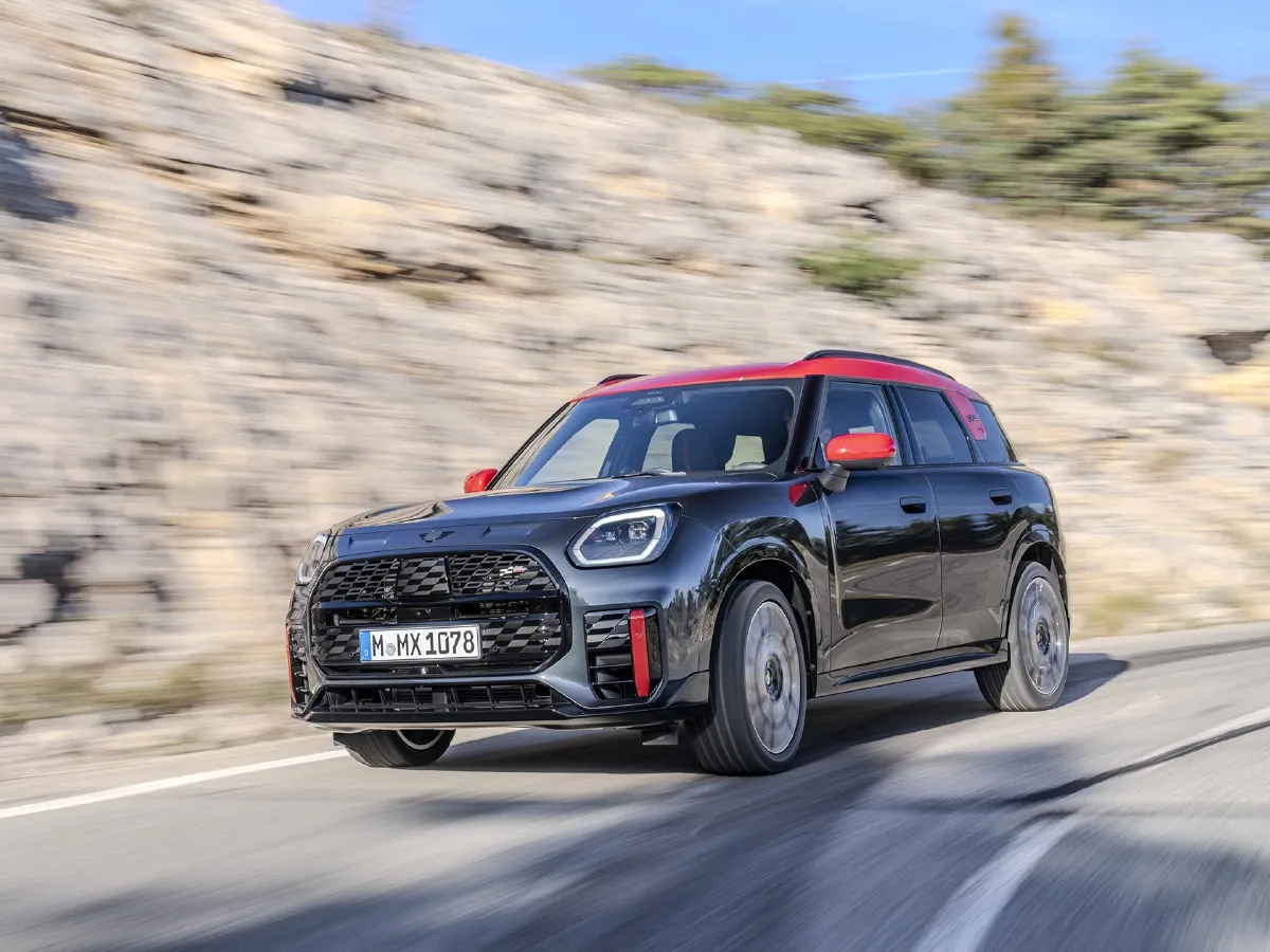 MINI JCW COUNTRYMAN,autocango,china used car exporter,china ev exporter,chinese used car exporter,chinese used ev exporter MINI JCW COUNTRYMAN,autocango,china used car exporter,china ev exporter,chinese used car exporter,chinese used ev exporter