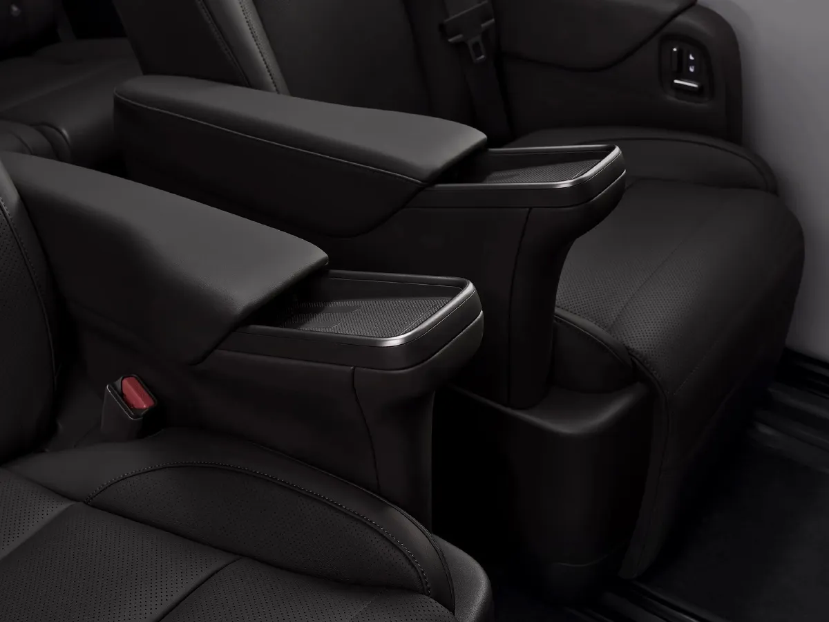 Li MEGA,autocango,china used car exporter,china ev exporter,chinese used car exporter,chinese used ev exporter