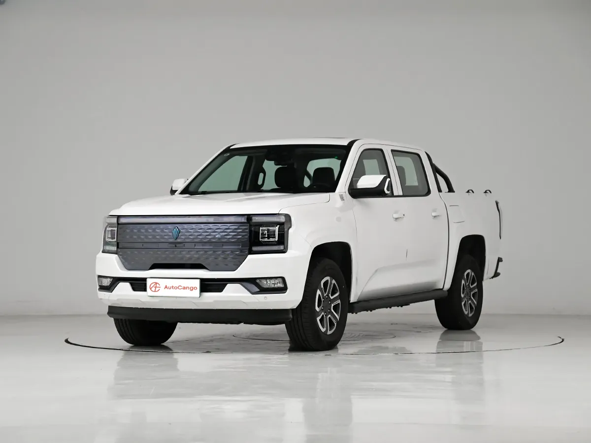 JMC DaDaoEV,autocango,china used car exporter,china ev exporter,chinese used car exporter,chinese used ev exporter