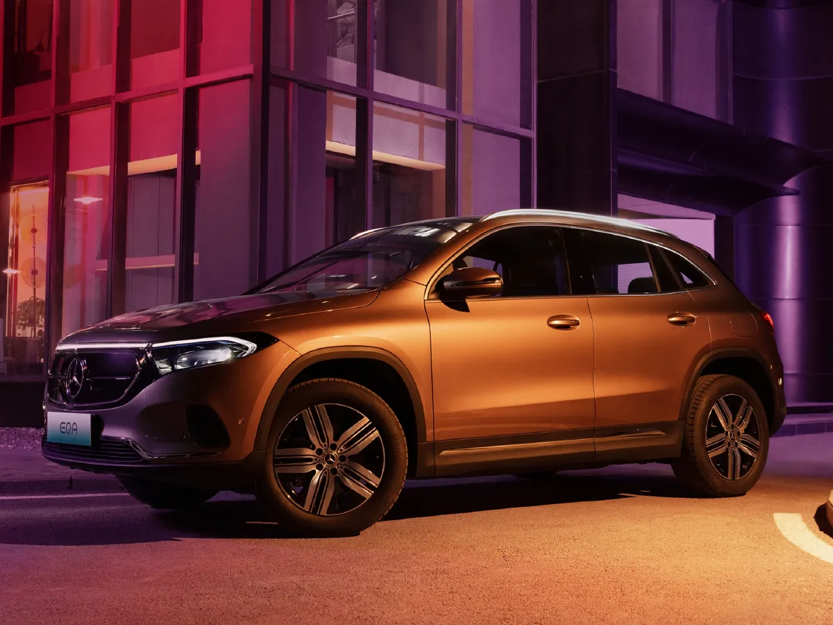 Mercedes-Benz EQA Class,autocango,china used car exporter,china ev exporter,chinese used car exporter,chinese used ev exporter Mercedes-Benz EQA Class,autocango,china used car exporter,china ev exporter,chinese used car exporter,chinese used ev exporter
