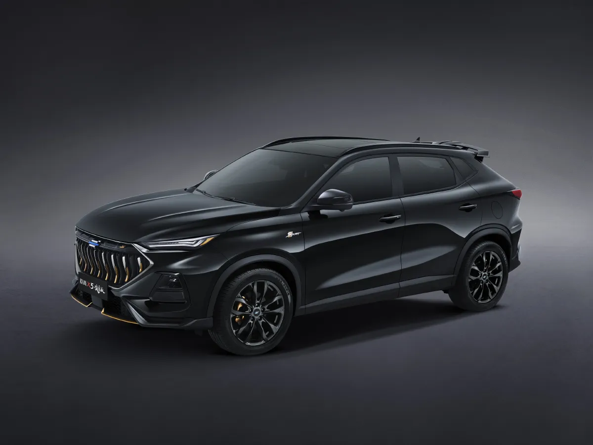 ChangAn Oshan X5,autocango,china used car exporter,china ev exporter,chinese used car exporter,chinese used ev exporter