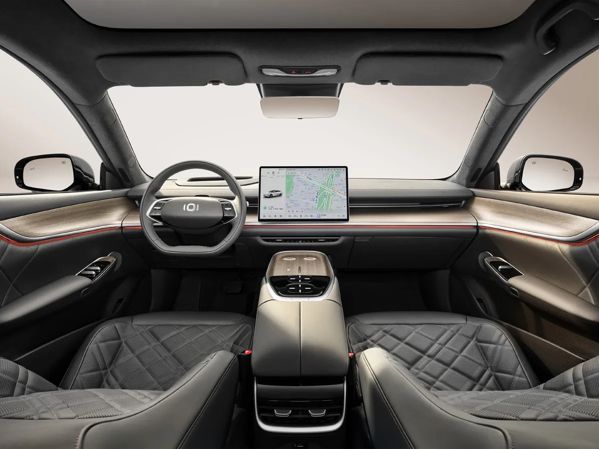 ChangAn QiYuan A07,autocango,china used car exporter,china ev exporter,chinese used car exporter,chinese used ev exporter