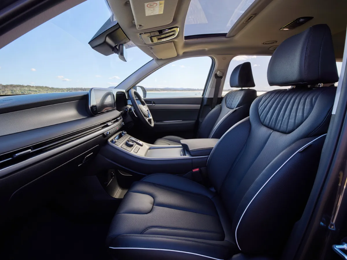 Hyundai Palisade,autocango,china used car exporter,china ev exporter,chinese used car exporter,chinese used ev exporter