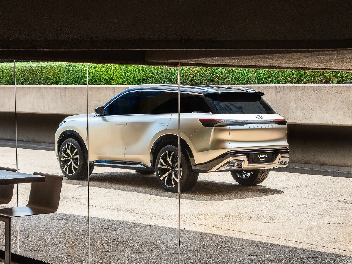 Infiniti QX60,autocango,china used car exporter,china ev exporter,chinese used car exporter,chinese used ev exporter