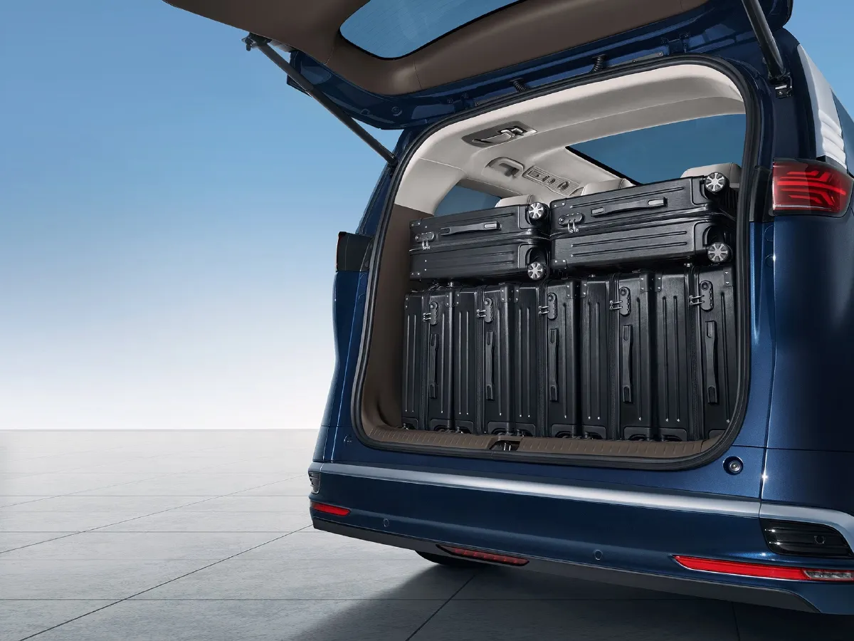 Denza D9,autocango,china used car exporter,china ev exporter,chinese used car exporter,chinese used ev exporter