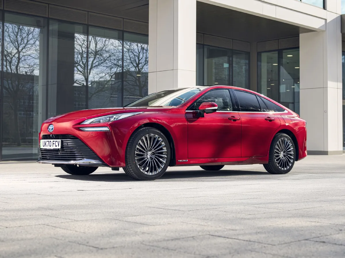 2023 Toyota Mirai,autocango,china used car exporter,china ev exporter,chinese used car exporter,chinese used ev exporter