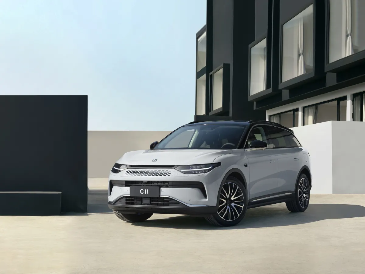 Leapmotor C11,autocango,china used car exporter,china ev exporter,chinese used car exporter,chinese used ev exporter