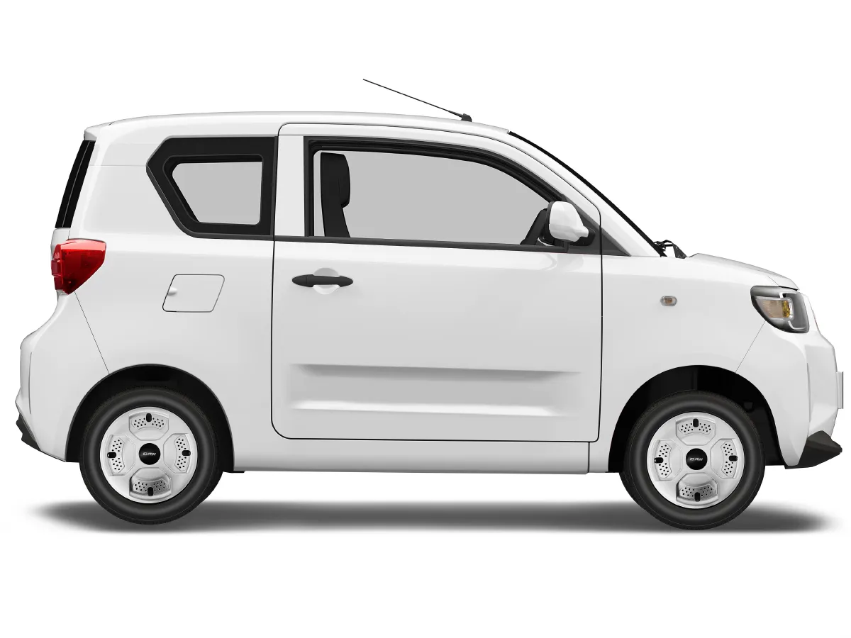 BAW YuanBao,autocango,china used car exporter,china ev exporter,chinese used car exporter,chinese used ev exporter