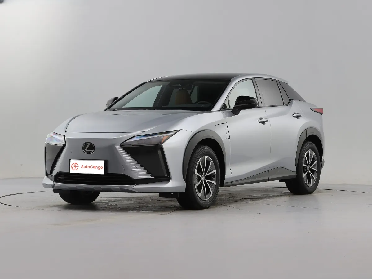Lexus RZ,autocango,china used car exporter,china ev exporter,chinese used car exporter,chinese used ev exporter