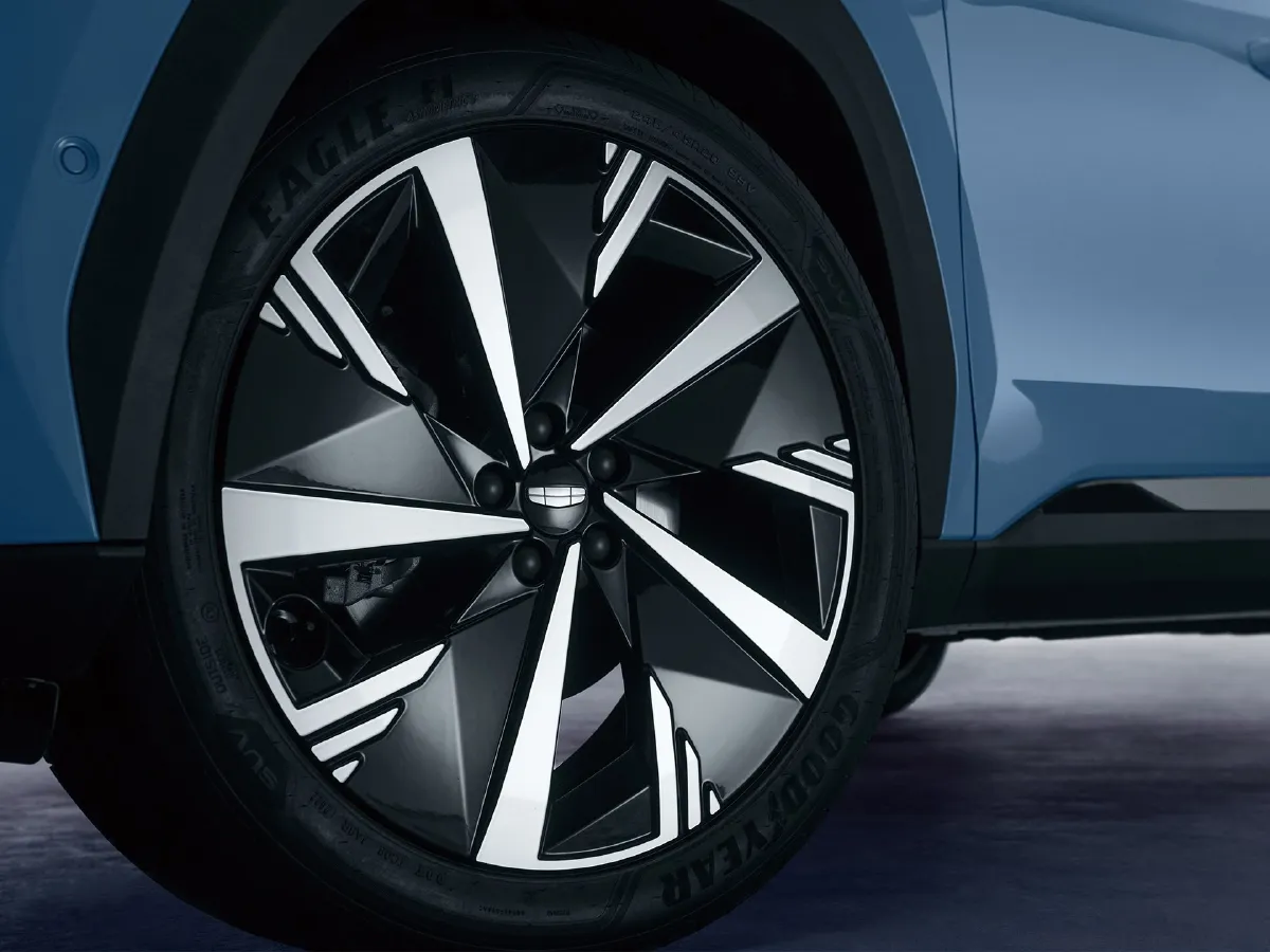 Geely StarRay,autocango,china used car exporter,china ev exporter,chinese used car exporter,chinese used ev exporter