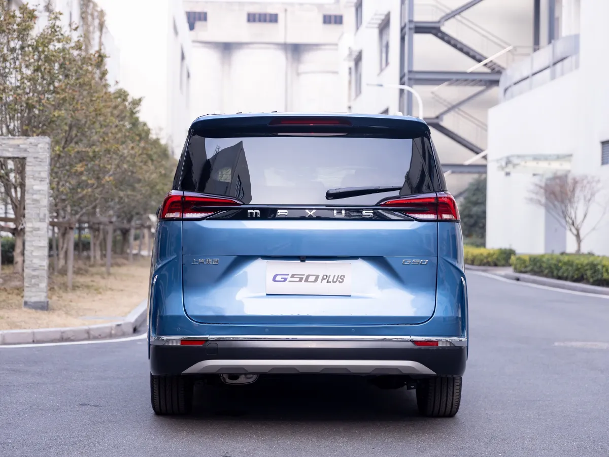 MAXUS G50,autocango,china used car exporter,china ev exporter,chinese used car exporter,chinese used ev exporter