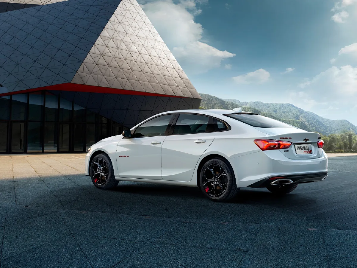 Chevrolet Malibu XL,autocango,china used car exporter,china ev exporter,chinese used car exporter,chinese used ev exporter