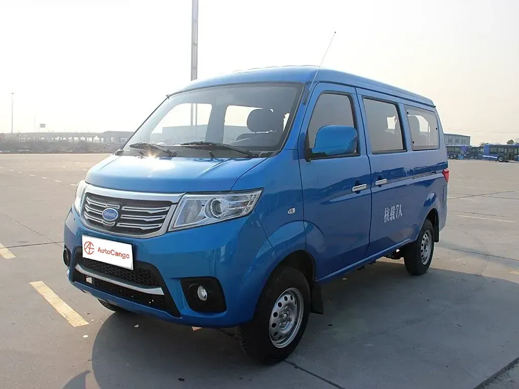 2019 Skywell D07 Entrepreneurs BEV 40.3KWH,autocango,china used car exporter,china ev exporter,chinese used car exporter,chinese used ev exporter