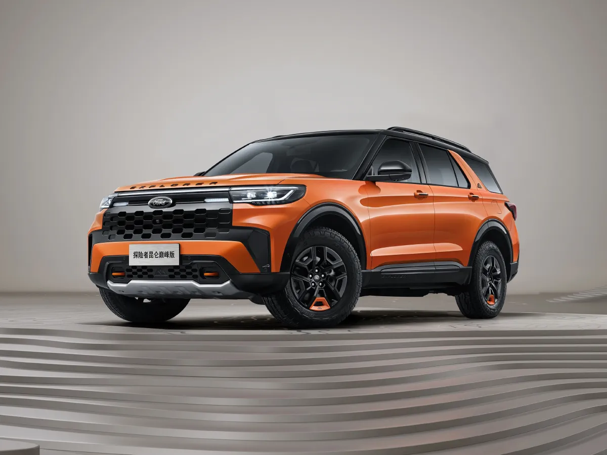 Ford Explorer,autocango,china used car exporter,china ev exporter,chinese used car exporter,chinese used ev exporter