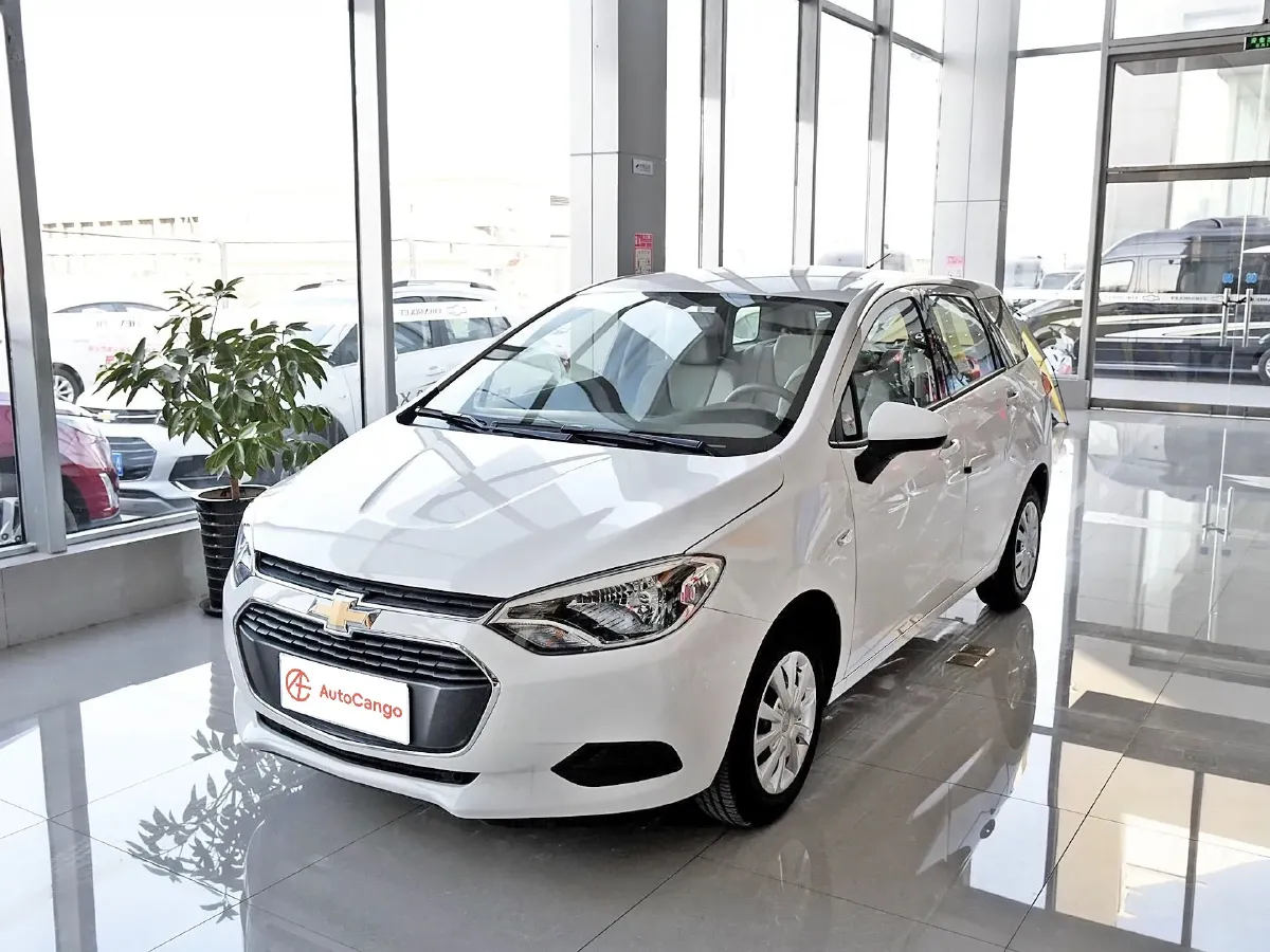 Chevrolet Lova RV,autocango,china used car exporter,china ev exporter,chinese used car exporter,chinese used ev exporter