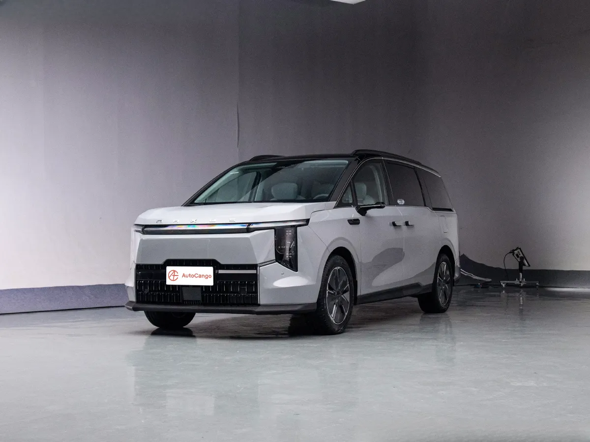 MAXUS DaJia 7,autocango,china used car exporter,china ev exporter,chinese used car exporter,chinese used ev exporter