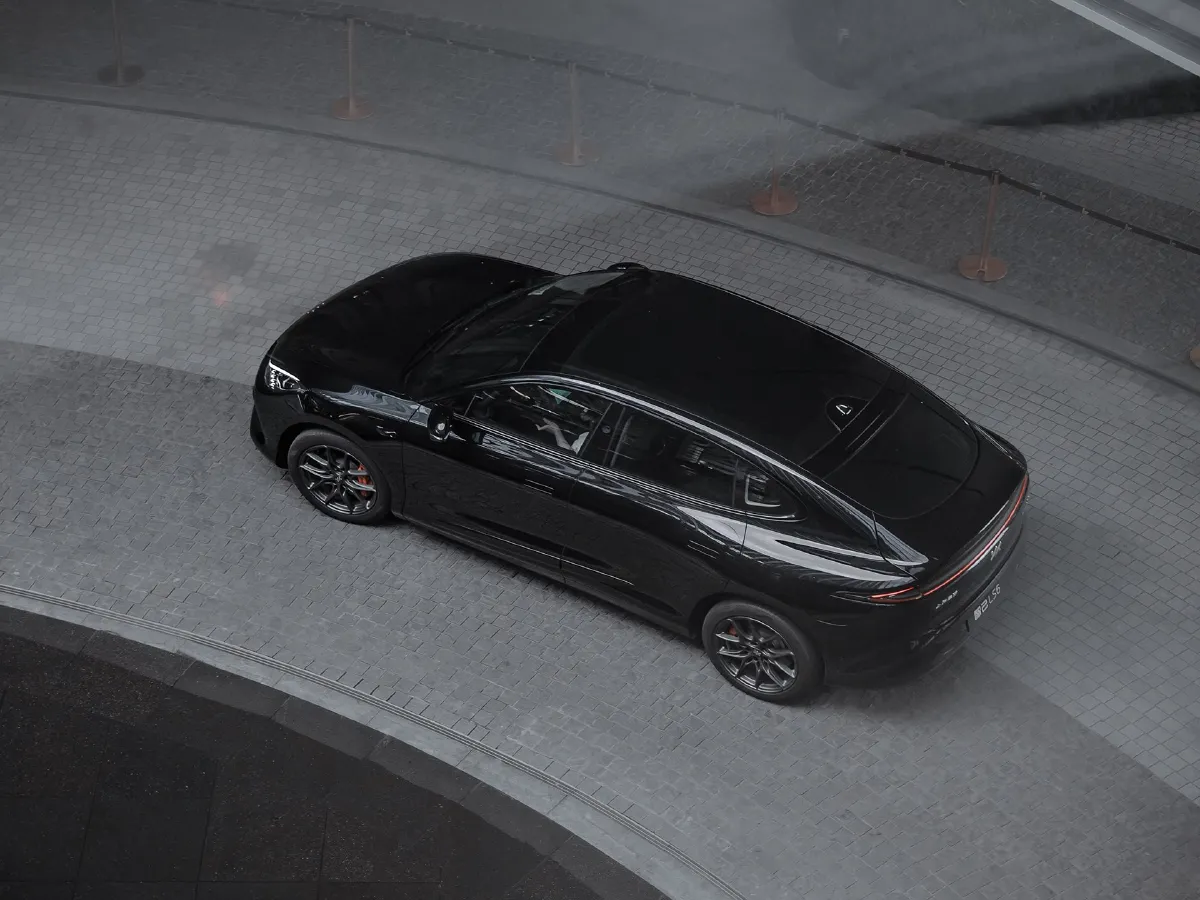 IM LS6,autocango,china used car exporter,china ev exporter,chinese used car exporter,chinese used ev exporter