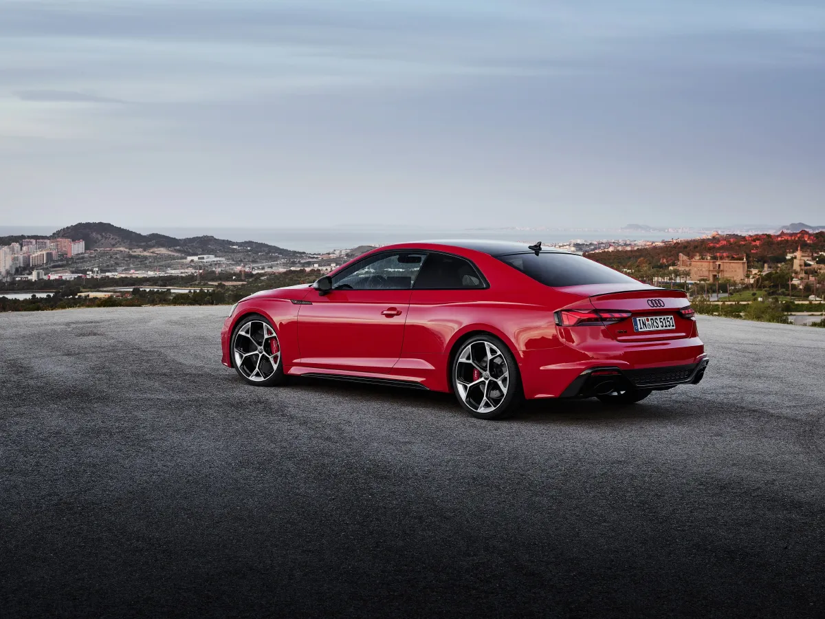 Audi RS 5,autocango,china used car exporter,china ev exporter,chinese used car exporter,chinese used ev exporter