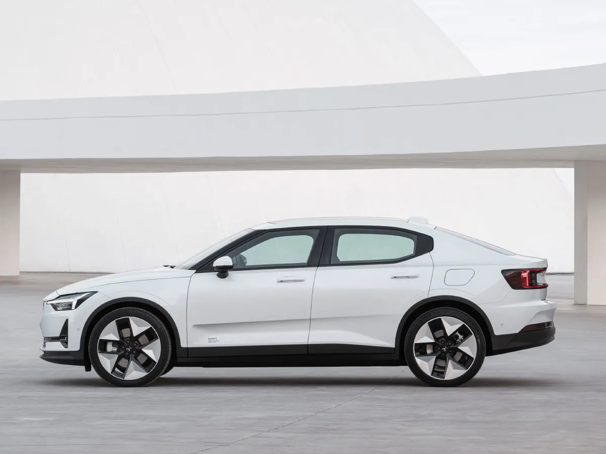 Polestar 2,autocango,china used car exporter,china ev exporter,chinese used car exporter,chinese used ev exporter