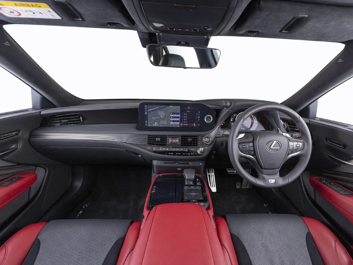 2020 Lexus LS 3.5L 299HP V6 E-CVT Hybrid,autocango,china used car exporter,china ev exporter,chinese used car exporter,chinese used ev exporter