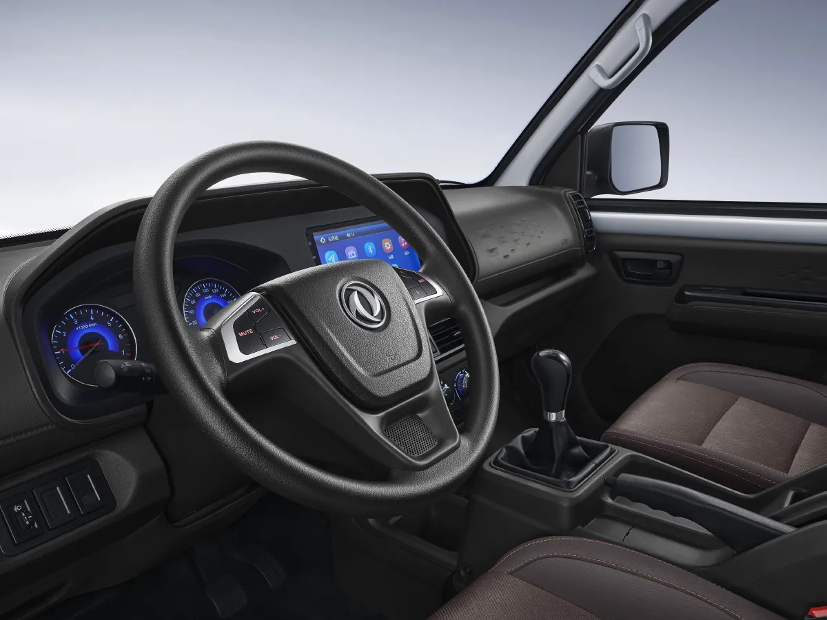 2021 DongFeng DFSK C72 2.0L 143HP L4 5MT,autocango,china used car exporter,china ev exporter,chinese used car exporter,chinese used ev exporter