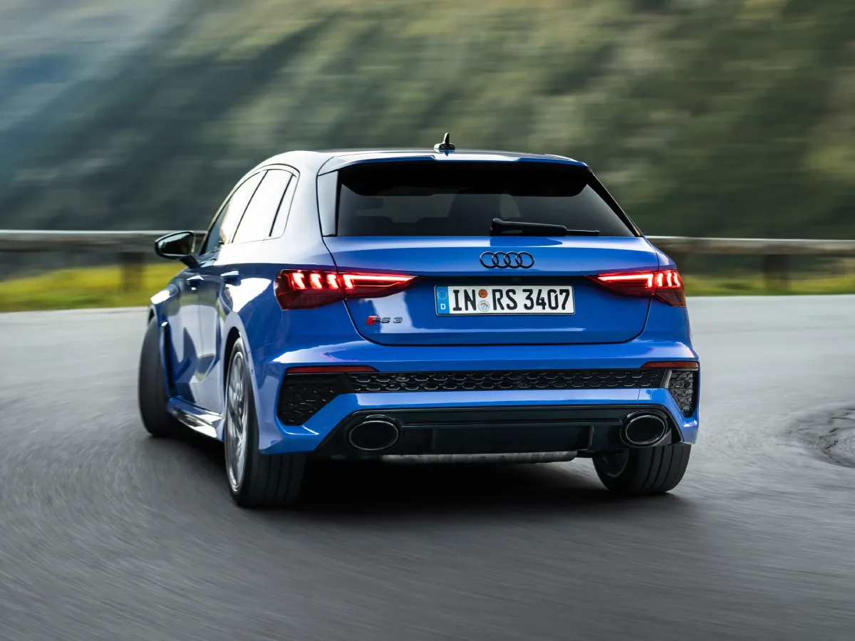 Audi RS 3,autocango,china used car exporter,china ev exporter,chinese used car exporter,chinese used ev exporter