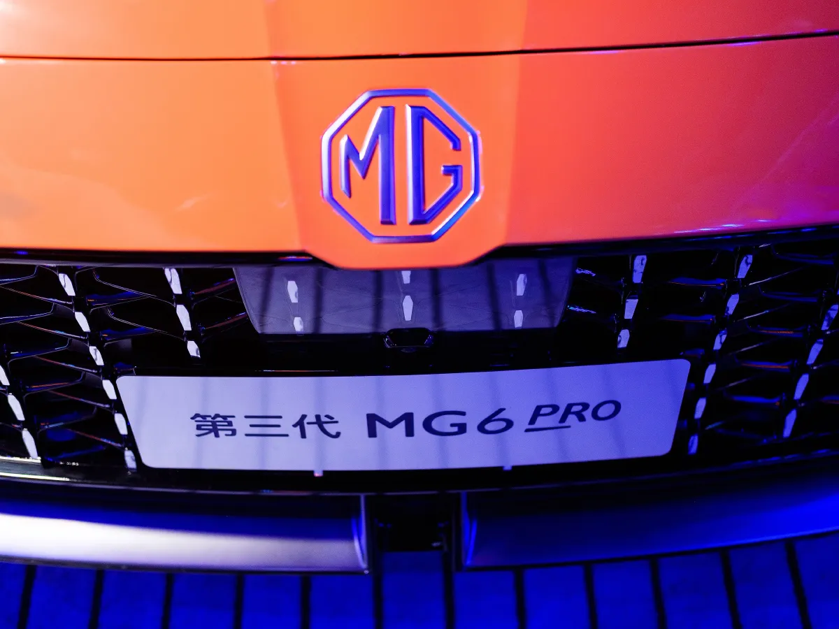 MG MG6,autocango,china used car exporter,china ev exporter,chinese used car exporter,chinese used ev exporter