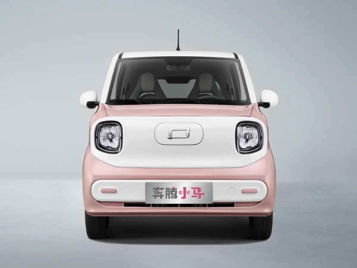 Bestune Pony,autocango,china used car exporter,china ev exporter,chinese used car exporter,chinese used ev exporter