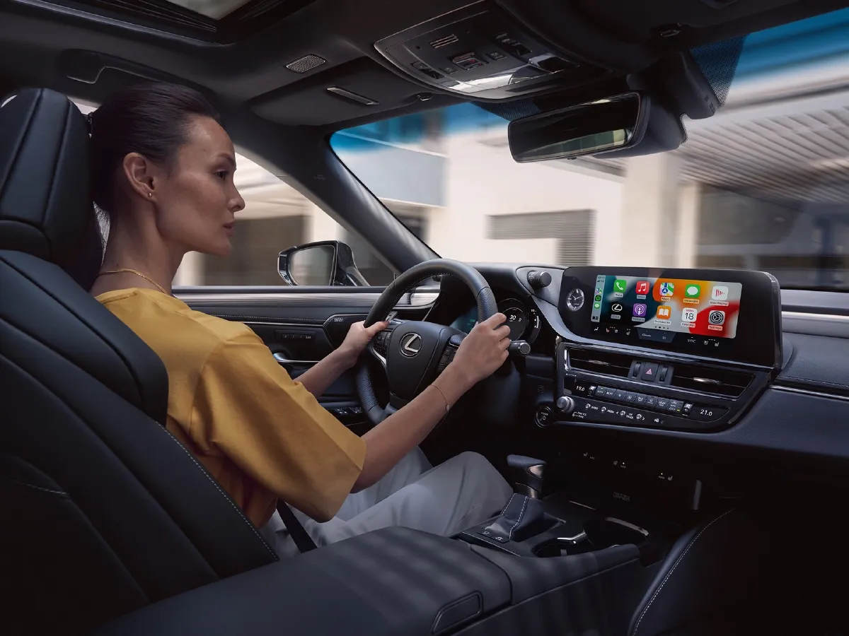 Lexus ES,autocango,china used car exporter,china ev exporter,chinese used car exporter,chinese used ev exporter