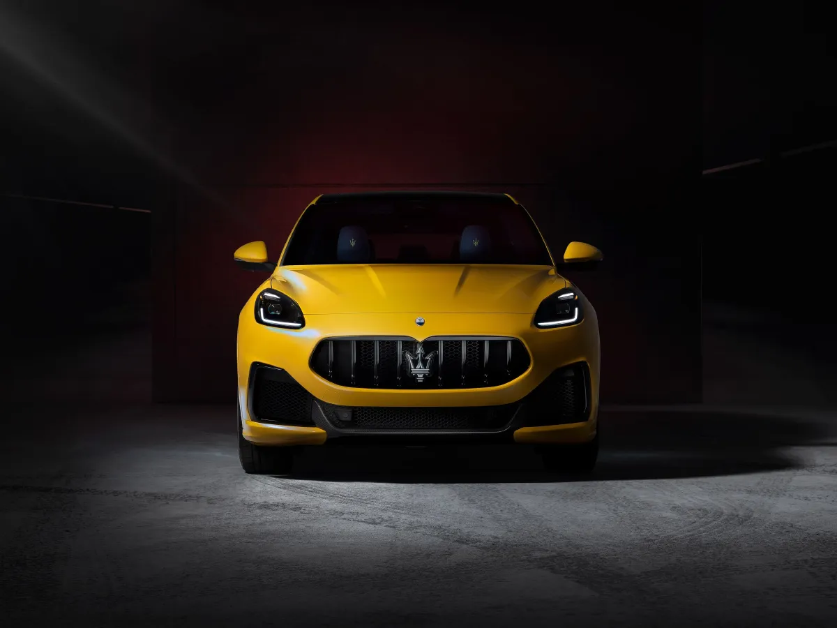 Maserati Grecale,autocango,china used car exporter,china ev exporter,chinese used car exporter,chinese used ev exporter